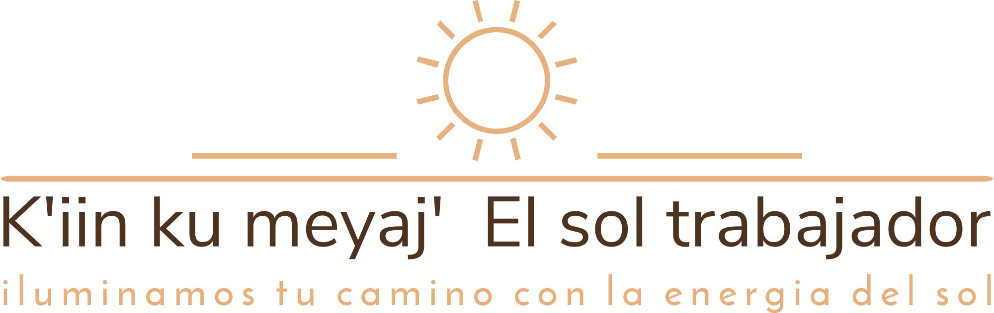 El Sol Trabajador